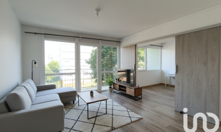 Appartement 4 Pièces 73 m² à vendre à Joigny (89300)