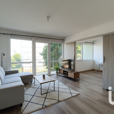 Appartement 4 pièces 55000 €