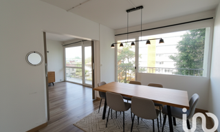 Appartement 4 Pièces 73 m² à vendre à Joigny (89300)