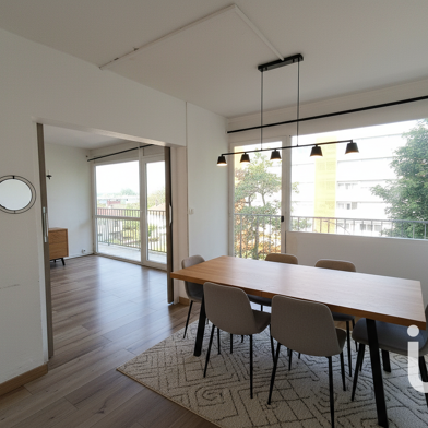 Appartement 4 pièces 49900 €