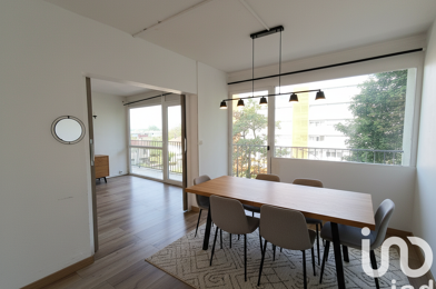 Appartement 4 pièces 45000 €