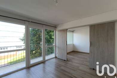 Appartement 4 pièces 45000 €