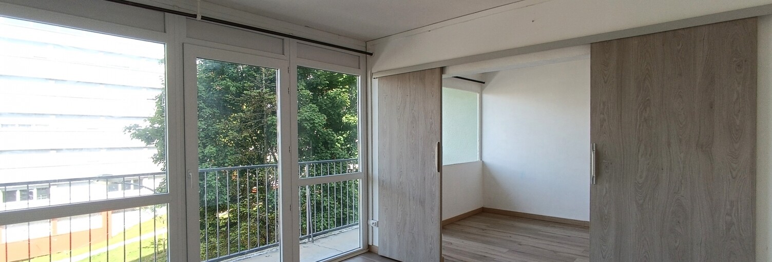 Appartement 4 Pièces 73 m² à vendre à Joigny (89300)