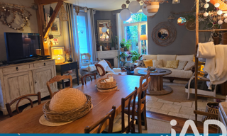 Maison 5 Pièces 133 m² à vendre à Gouex (86320)