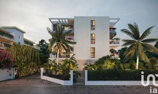 Appartement 3 Pièces 62 m² à vendre à Antibes (06600)