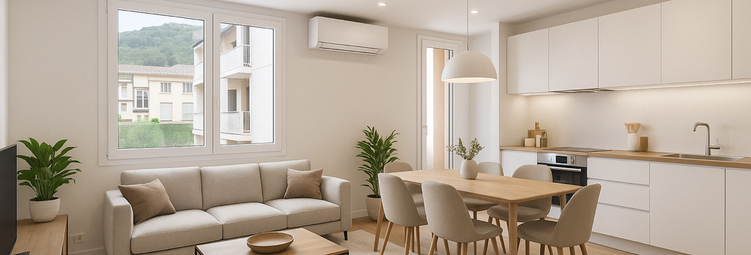 Appartement 3 Pièces 76 m² à vendre à Six-Fours-les-Plages (83140)