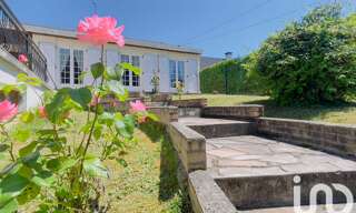 Maison 5 Pièces 99 m² à vendre à Chennevières-sur-Marne (94430)