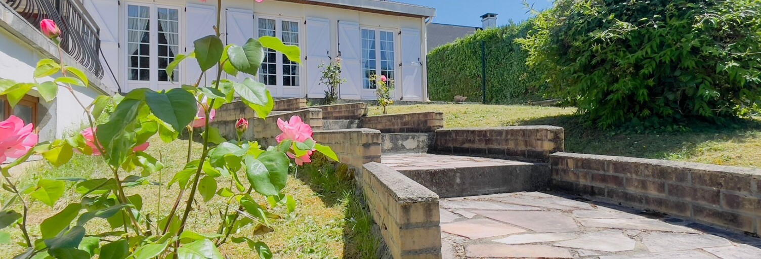 Maison 5 Pièces 99 m² à vendre à Chennevières-sur-Marne (94430)