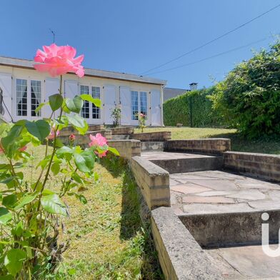 Maison 5 pièces 375000 €