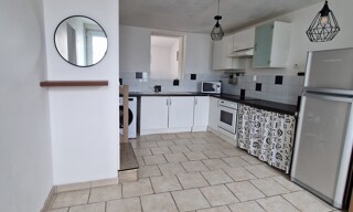 Maison 4 Pièces 62 m² à vendre à Yerville (76760)