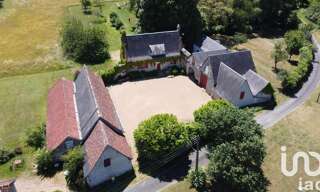 Maison 15 Pièces 269 m² à vendre à Luynes (37230)