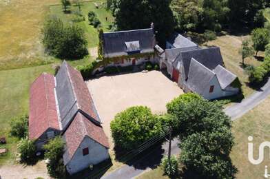 Maison 15 pièces 785000 €
