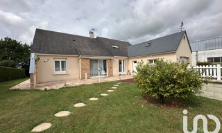 Maison 5 Pièces 125 m² à vendre à Saint-Pair-sur-Mer (50380)