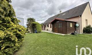 Maison 5 Pièces 125 m² à vendre à Saint-Pair-sur-Mer (50380)