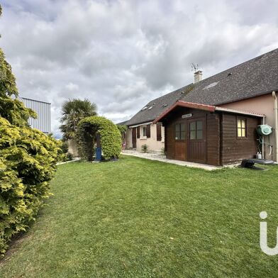 Maison 5 pièces 388500 €