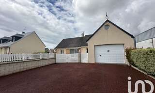 Maison 5 Pièces 125 m² à vendre à Saint-Pair-sur-Mer (50380)