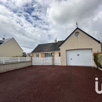 Maison 5 pièces 388500 €