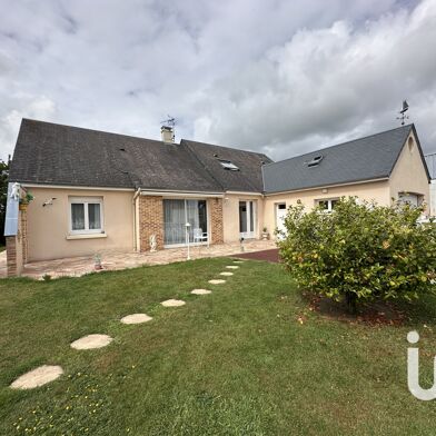 Maison 5 pièces 388500 €