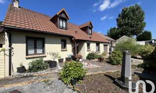 Maison 7 Pièces 148 m² à vendre à Coubron (93470)
