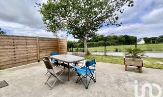 Maison 5 Pièces 111 m² à vendre à Plouha (22580)