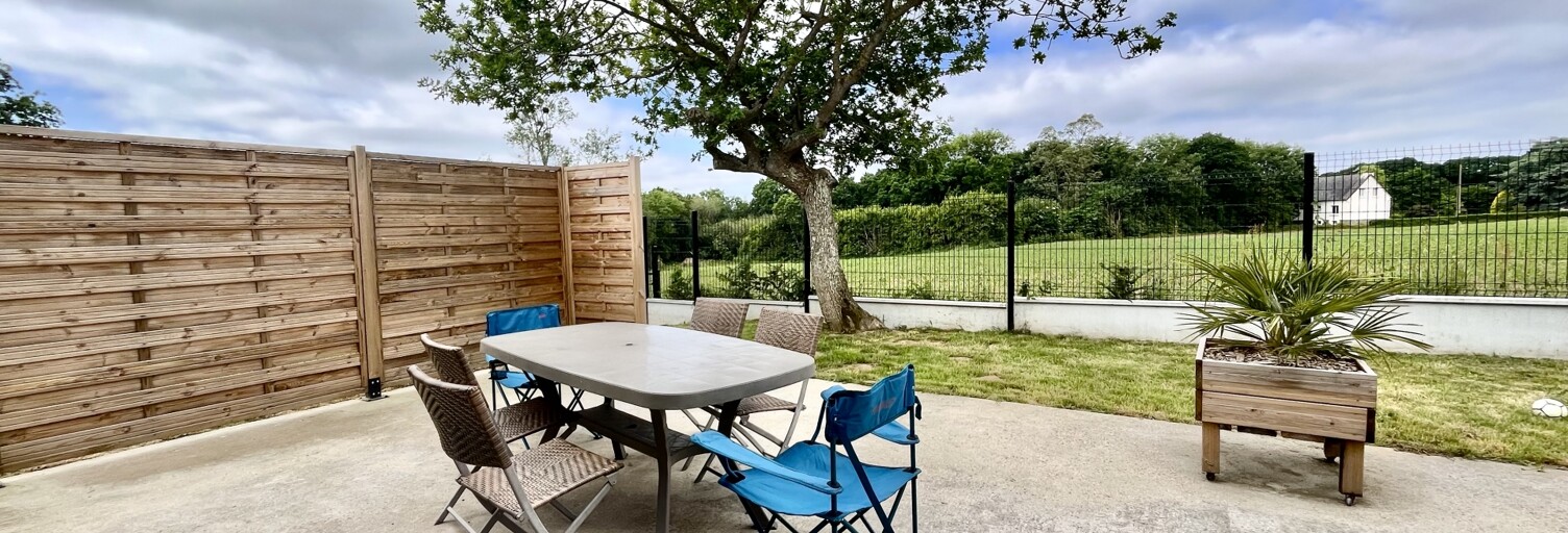 Maison 5 Pièces 111 m² à vendre à Plouha (22580)