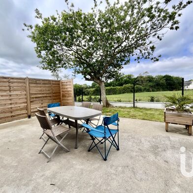 Maison 5 pièces 369900 €