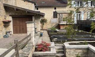Maison 3 Pièces 73 m² à vendre à Chatonrupt-Sommermont (52300)