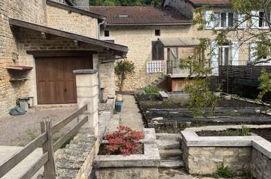 Maison 3 pièces 108000 €