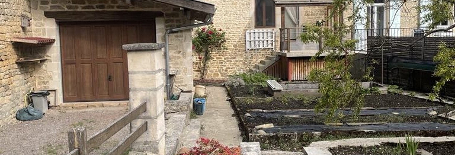 Maison 3 Pièces 73 m² à vendre à Chatonrupt-Sommermont (52300)