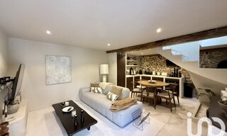 Appartement 4 Pièces 61 m² à vendre à Senlis (60300)