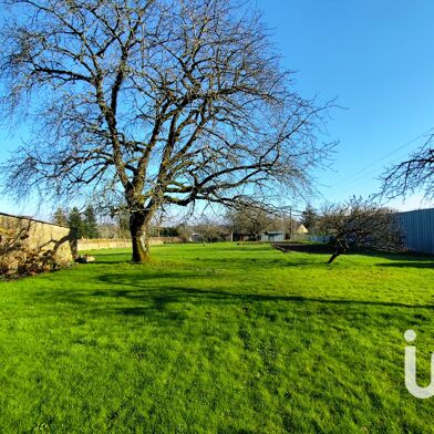 Terrain  35000 €