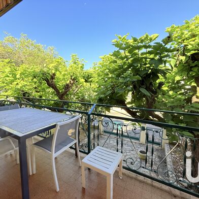 Maison 5 pièces 198000 €