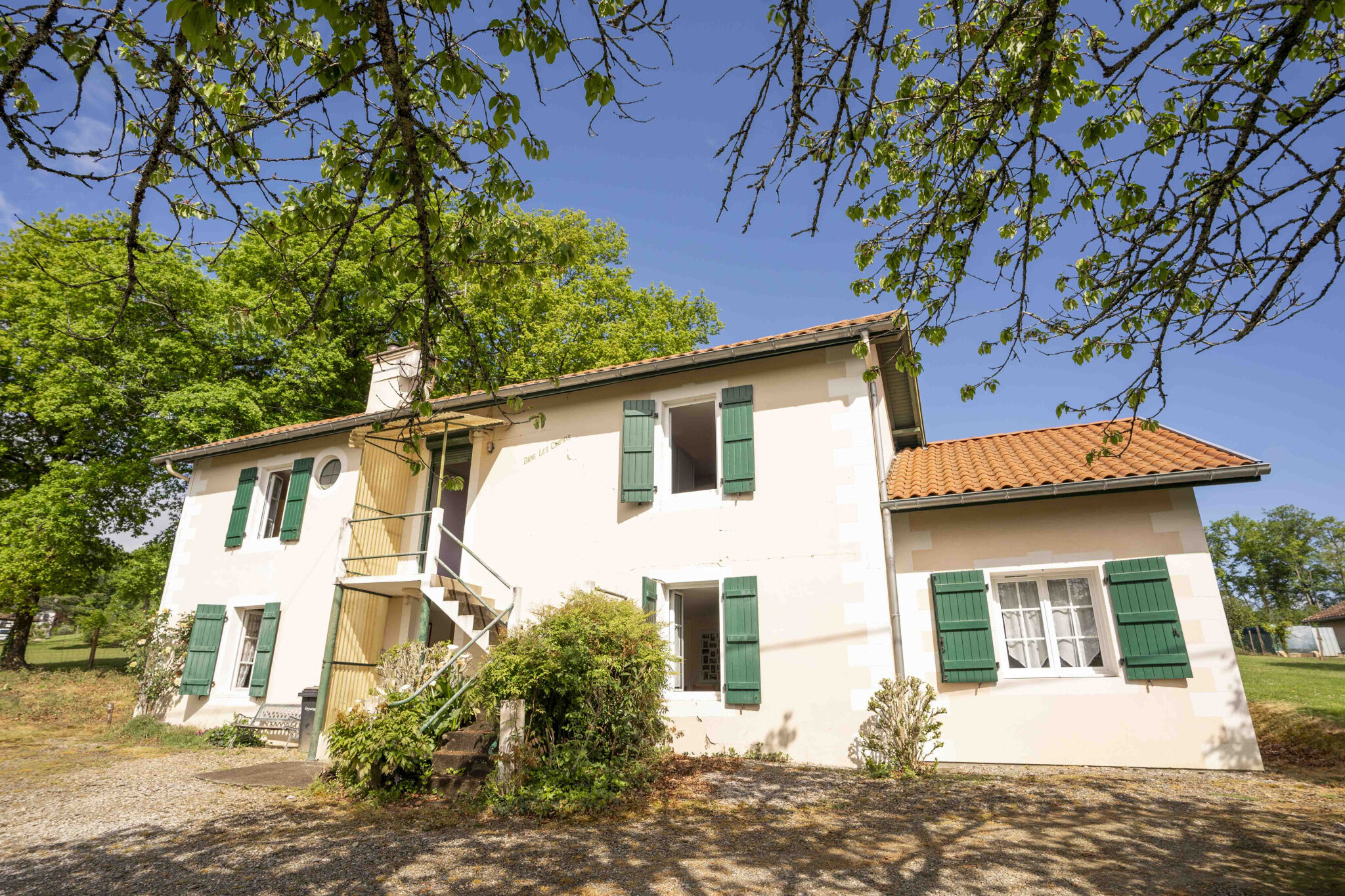 Villa / Maison  T5 à vendre Salies-de-Béarn 64270