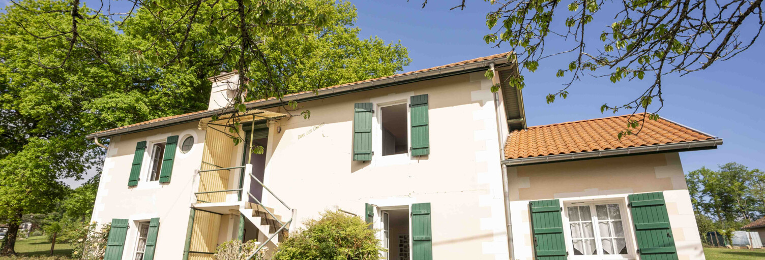 Maison 5 Pièces 100 m² à vendre à Salies-de-Béarn (64270)
