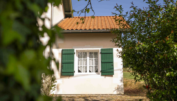 Villa / Maison 5 pièces  à vendre Salies-de-Béarn 64270