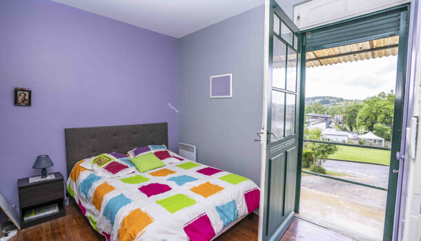 Villa / Maison 5 pièces  à vendre Salies-de-Béarn 64270