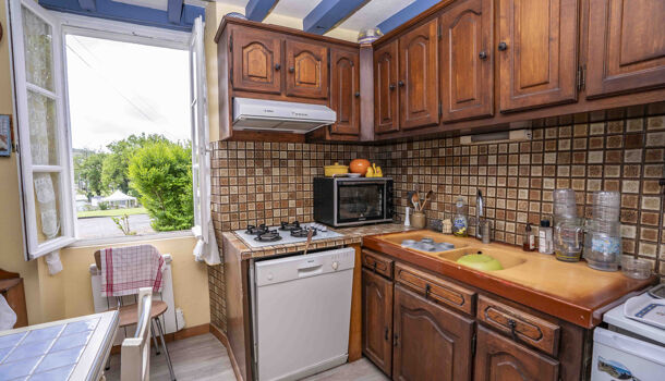 Villa / Maison 5 pièces  à vendre Salies-de-Béarn 64270