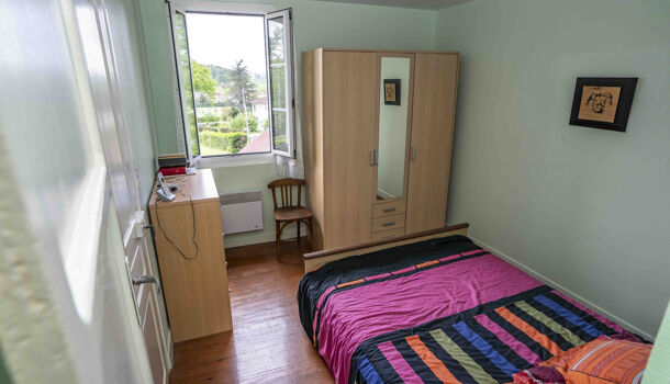 Villa / Maison 5 pièces  à vendre Salies-de-Béarn 64270