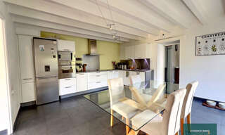 Maison 5 Pièces 130 m² à vendre à La Tour-du-Pin (38110)