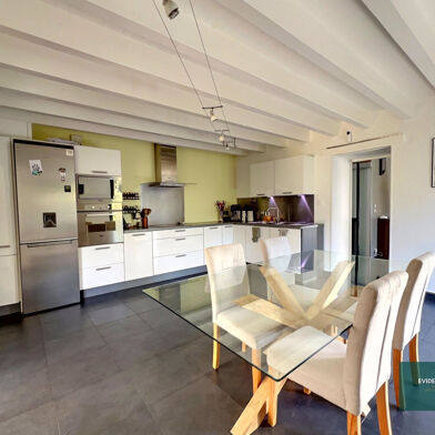 Maison 5 pièces 365000 €