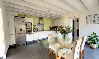 Maison 5 Pièces 130 m² à vendre à La Tour-du-Pin (38110)