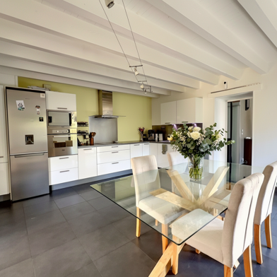 Maison 5 pièces 350000 €