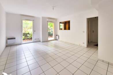 Appartement 3 pièces 258000 €