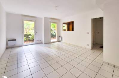 Appartement de 3 pièces principales — photo du bien