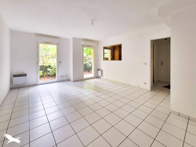 Appartement de 3 pièces principales — photo du bien