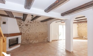 Maison 4 Pièces 104 m² à vendre à Aumes (34530)