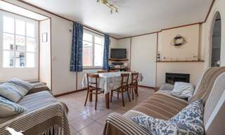 Maison 7 Pièces 106 m² à vendre à Bourcefranc-le-Chapus (17560)