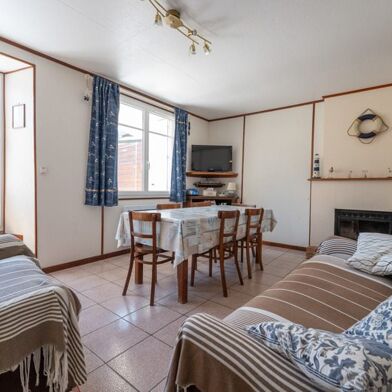 Maison 7 pièces 244950 €