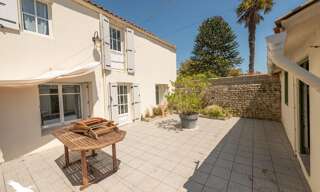 Maison 7 Pièces 106 m² à vendre à Bourcefranc-le-Chapus (17560)