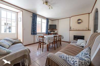 Maison 7 pièces 244950 €